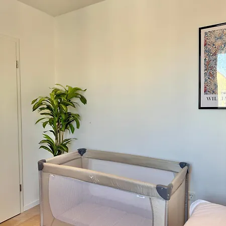 Caricasa: Bielefeld Mitte Apartment Exterior photo