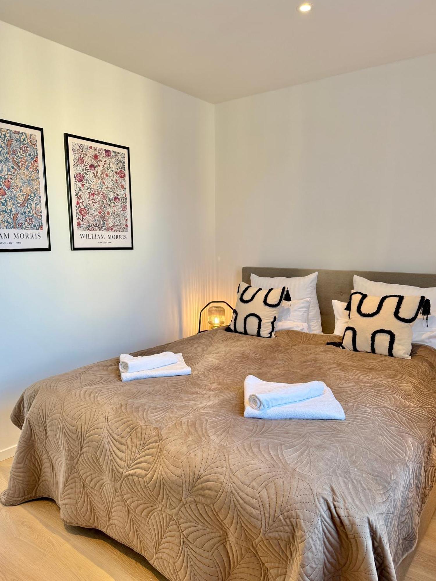 Caricasa: Mitte Apartment *