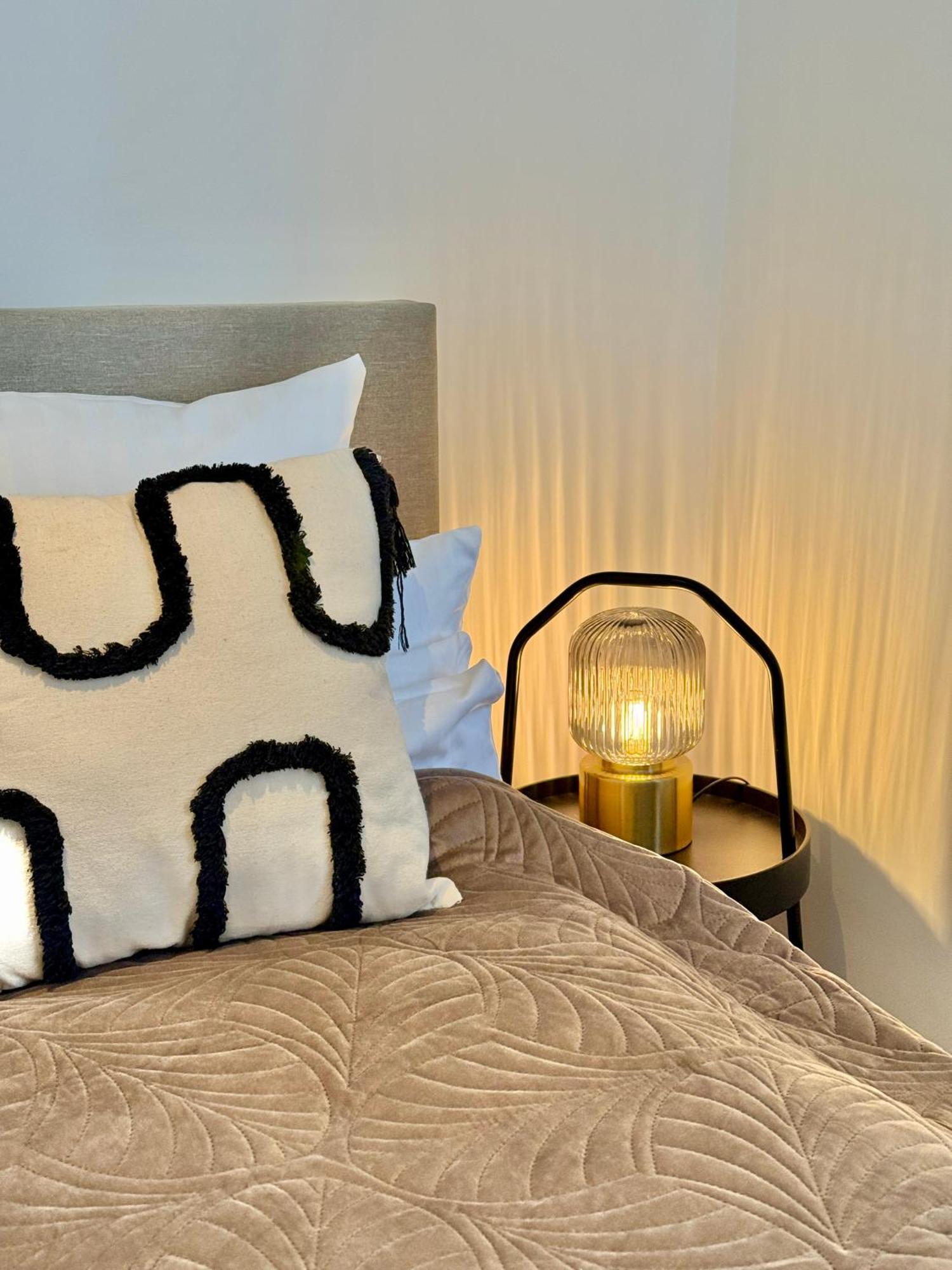 Apartment Caricasa: Mitte Bielefeld